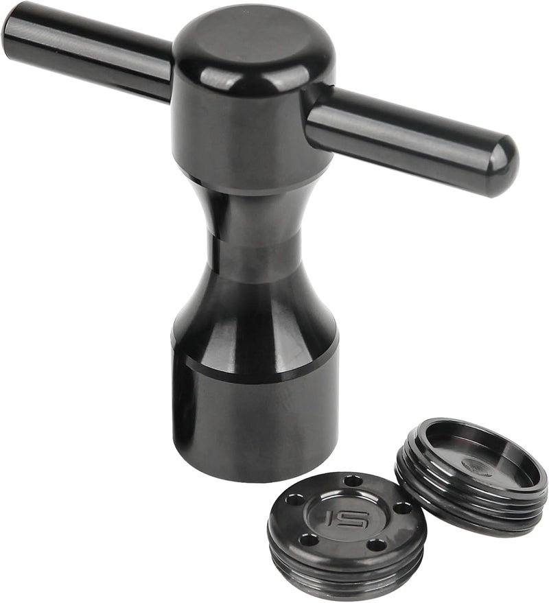 FoFoFo Golf Putter Weights Compatible with Scotty Cameron 2pcs 5g/10g/15g/20g/25g/30g/35g/40g/45g with Wrench Kit Set Compatible with Titleist Scotty Cameron Putter Newport - Image 2